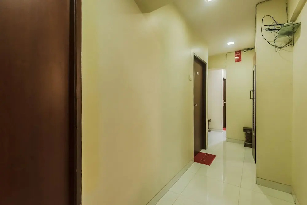 Konark Apartment
