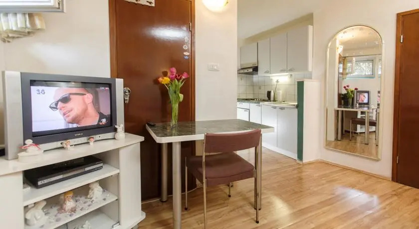 Apartments Curavic