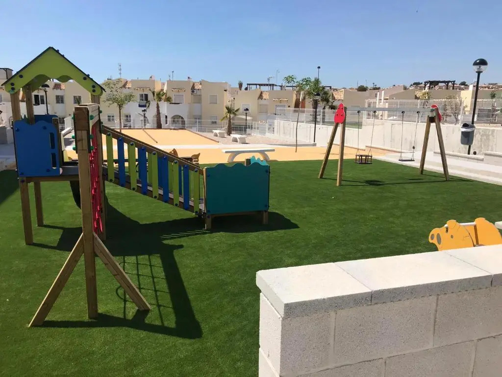 Bel appartement à moins d 1km du Golf Villamartin