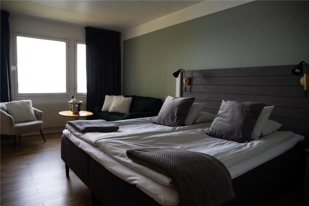 Hotel Ullinge
