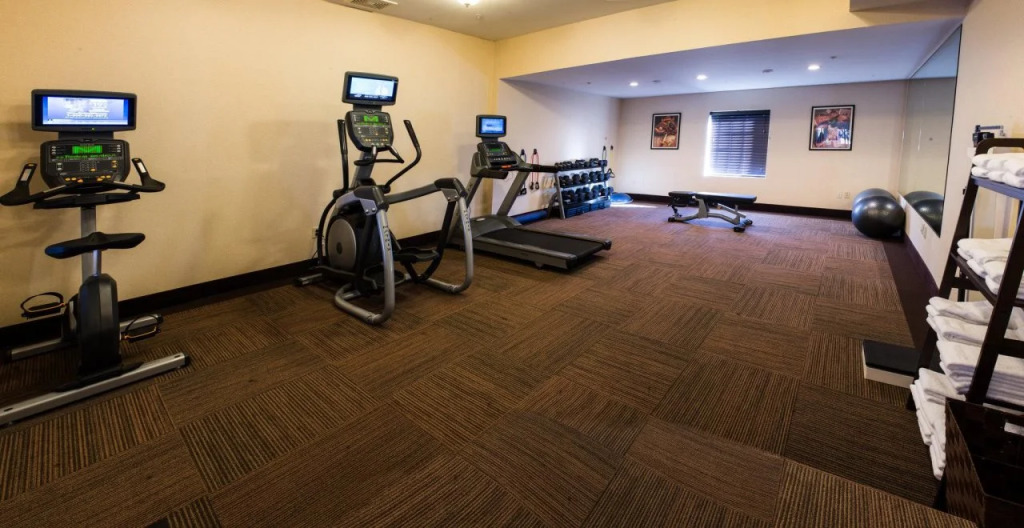 Staybridge Suites Harrisburg-Hershey by IHG