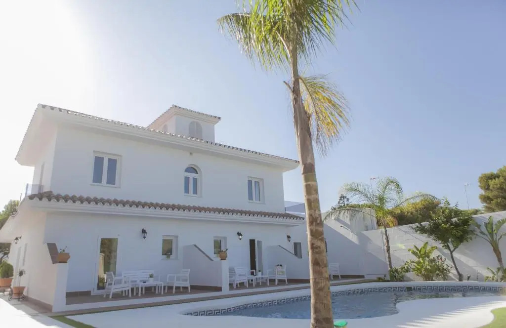 Hotel Novomar
