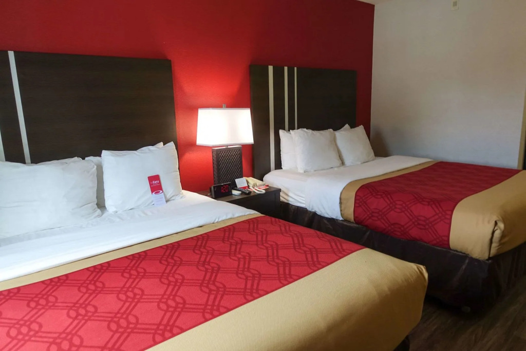 Brisa Pacific Hotel Encinitas
