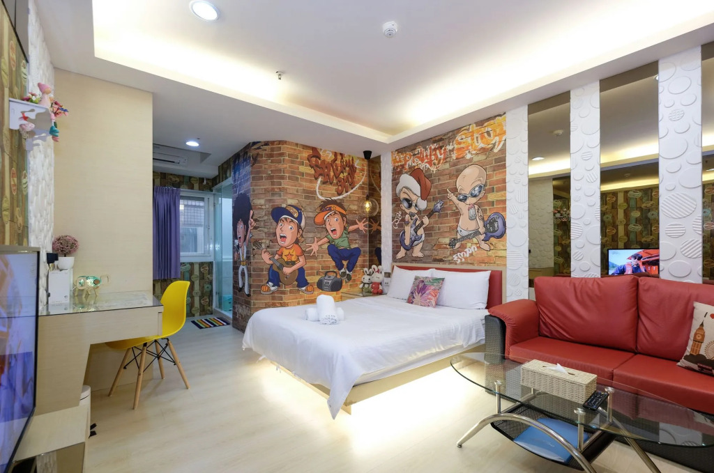 85 Asia Hotel