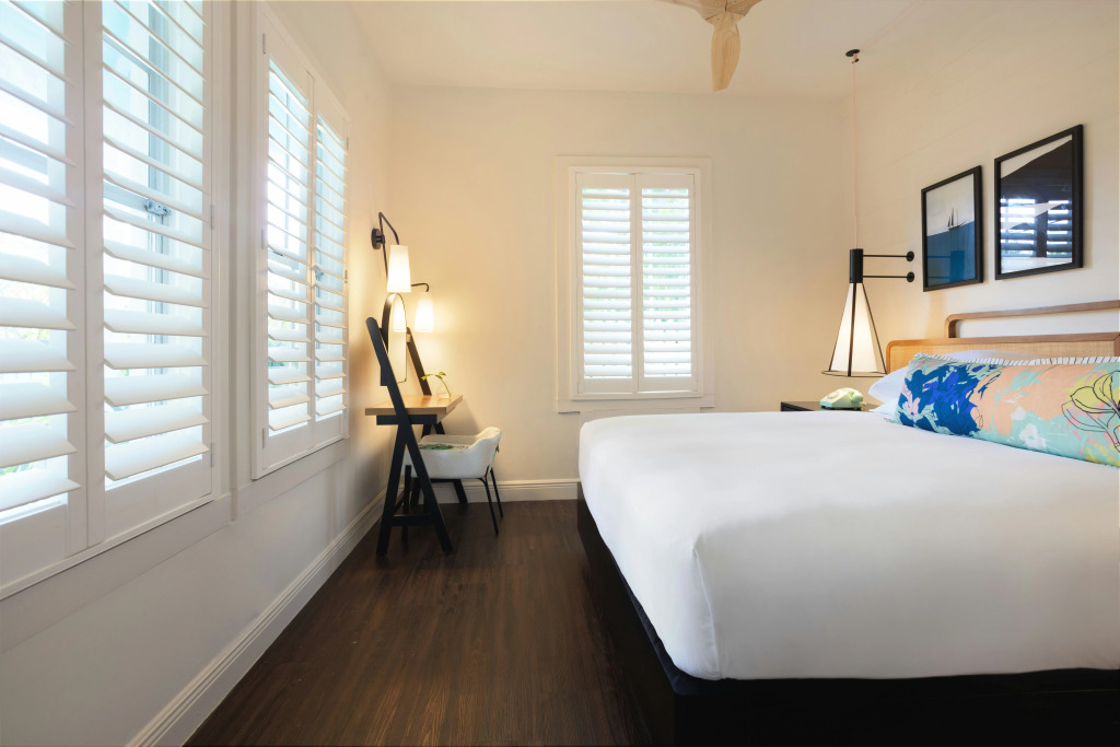 Winslows Bungalows - Key West Historic Inns