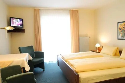 Weinhof Hornstein - Appartements