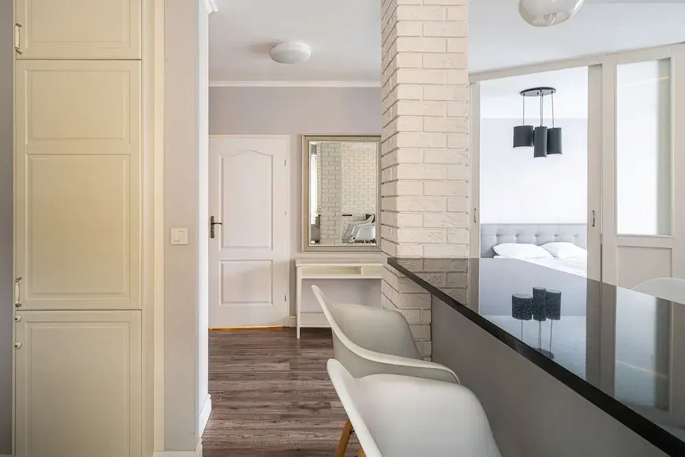 RentPlanet - Apartament Dubois