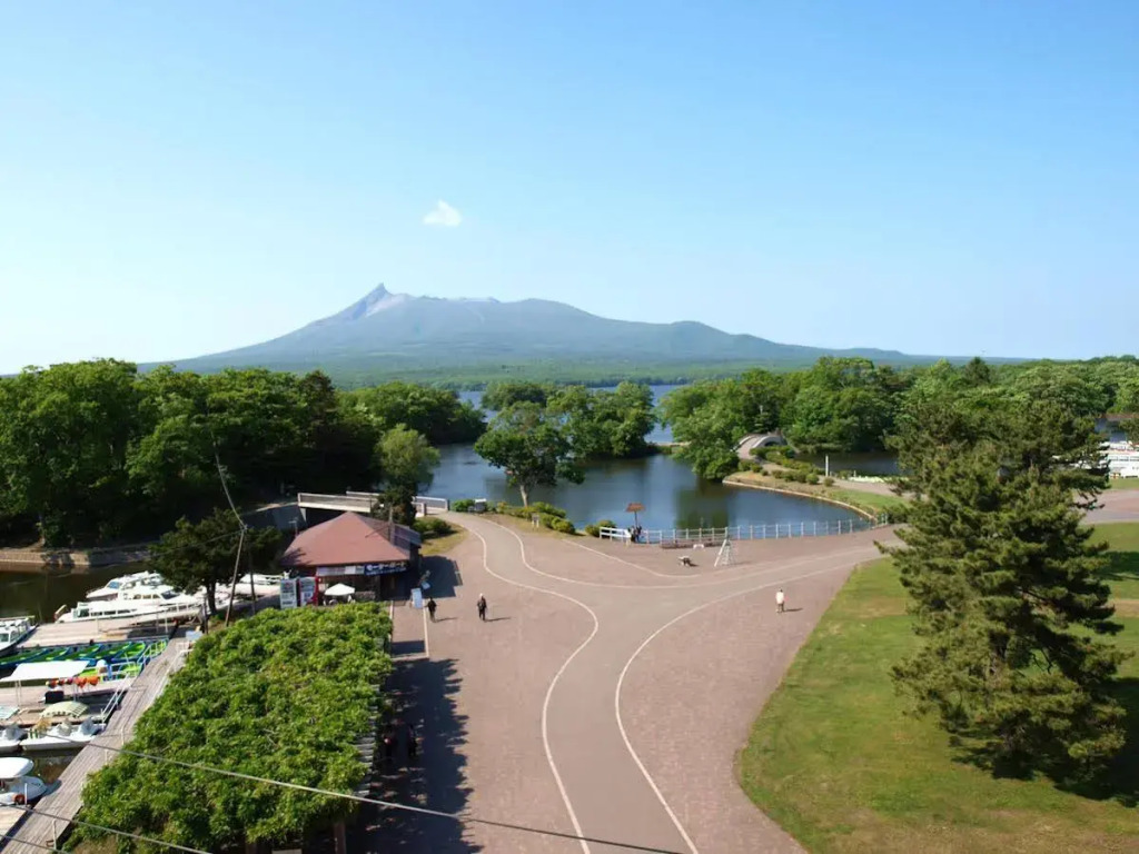 Royal Hotel MINAMI HOKKAIDO SHIKABE