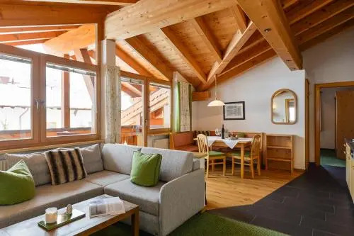 Fürmesli Appartements