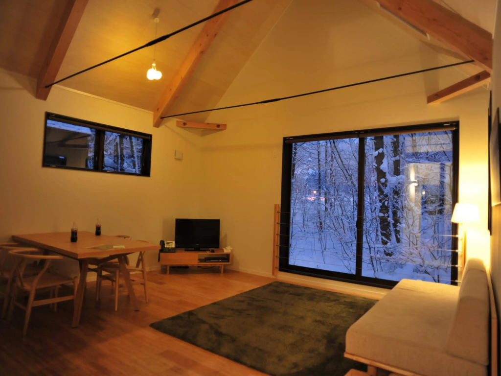 Gakuto Villas
