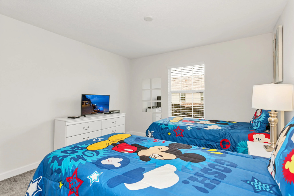 4815LULABY , Kissimmee, US