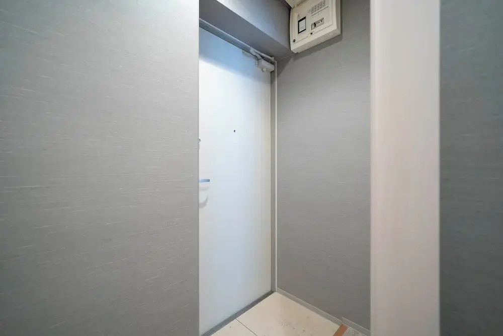 Court Villa Sapporo 102