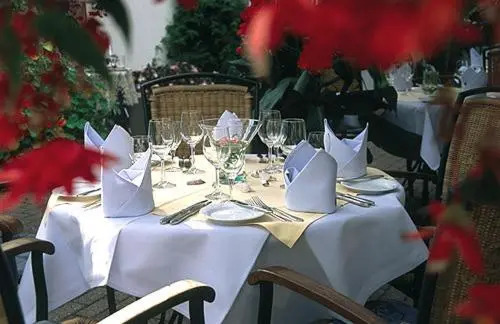 Hotel Ambiente