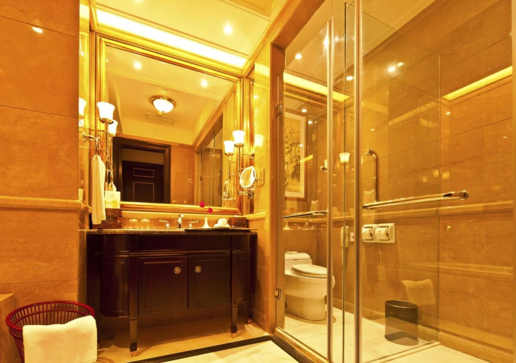 Hengda Hotel Nanjing