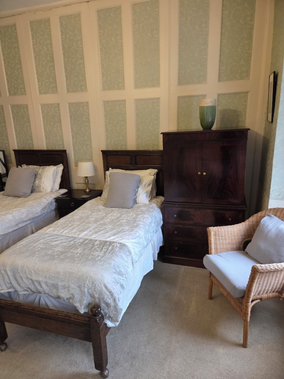 Langport Arms Hotel