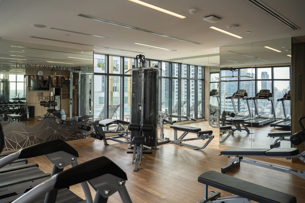 Staybridge Suites Bangkok Thonglor by IHG