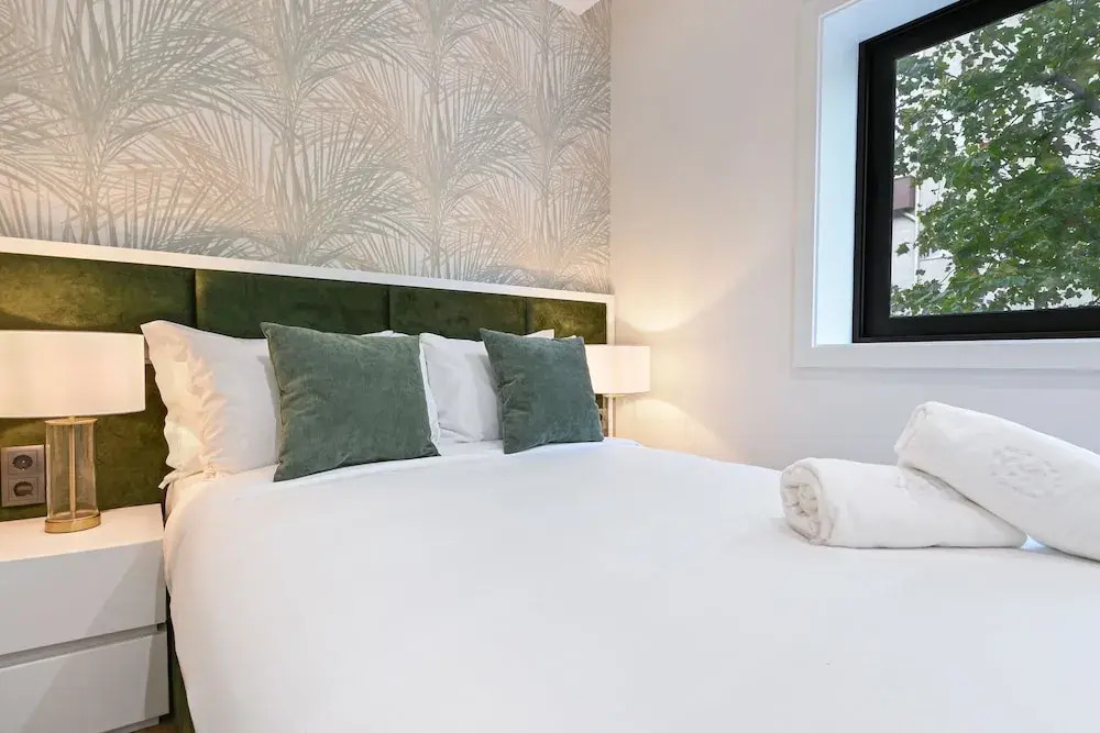 ON Apartments - Matosinhos Premium