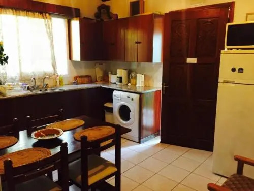 Magicstay - Aparthotel 4 Stars Germasogeia