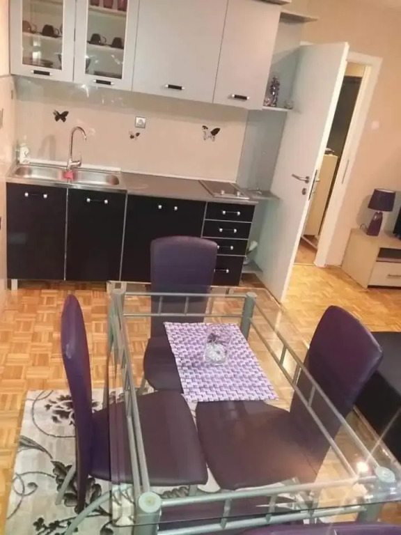 Apartman Radjenovic