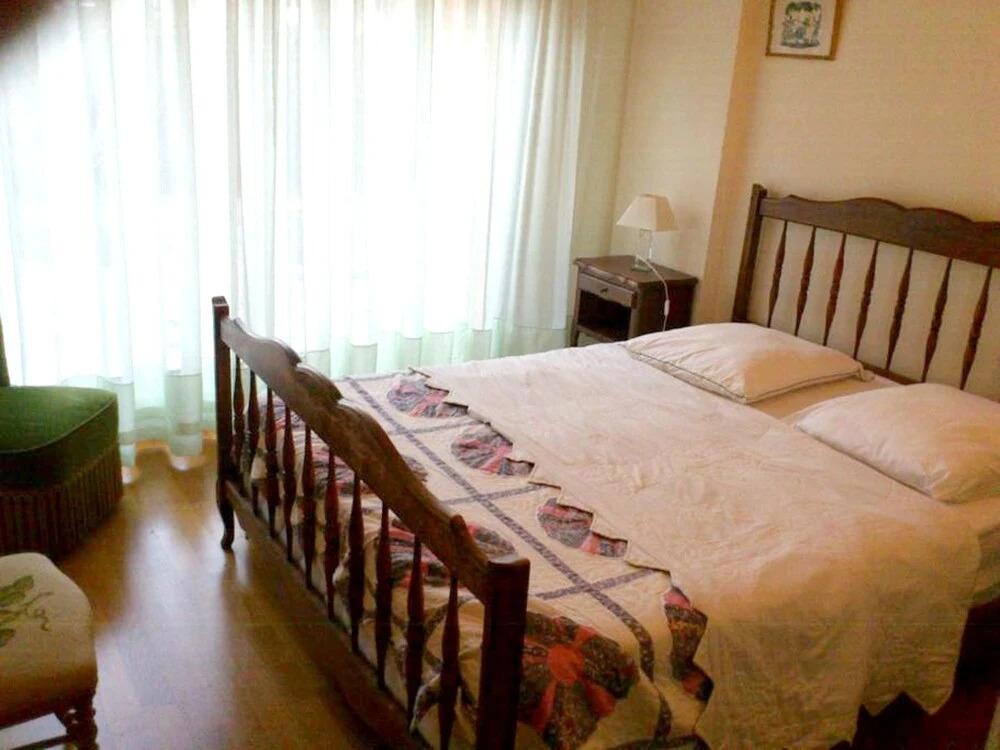 Apartment With 3 Bedrooms in Cagnes-sur-mer, With Enclosed Garden and