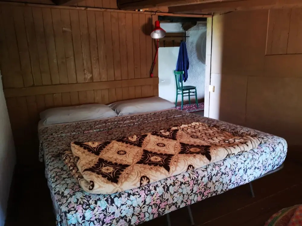 Country House in the Su Gologone Area 30 km From Cala Gonone 5 km From Oliena