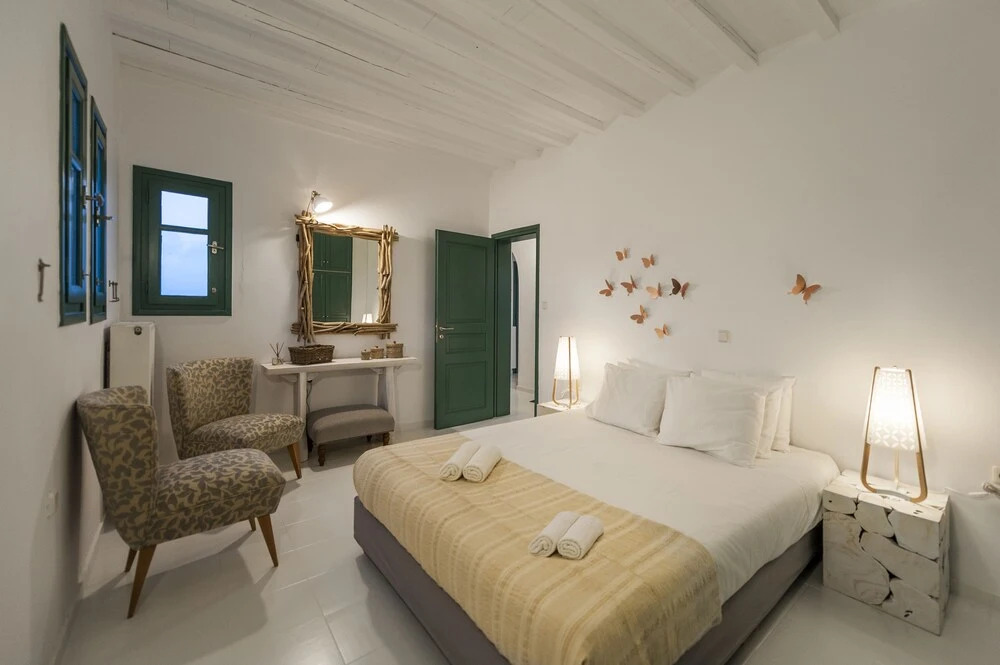 Villa Celia