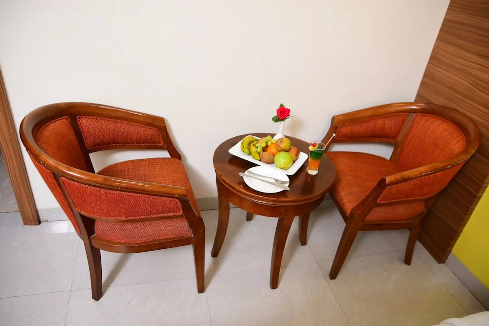 Hotel The Signature Asansol