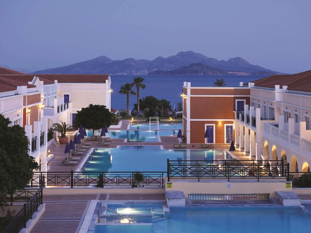 Porto Bello Royal