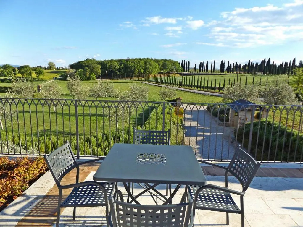 Casa Vacanze La Fiorita