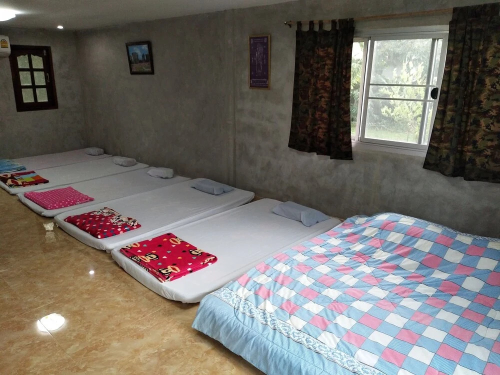 Tanachporn Homestay