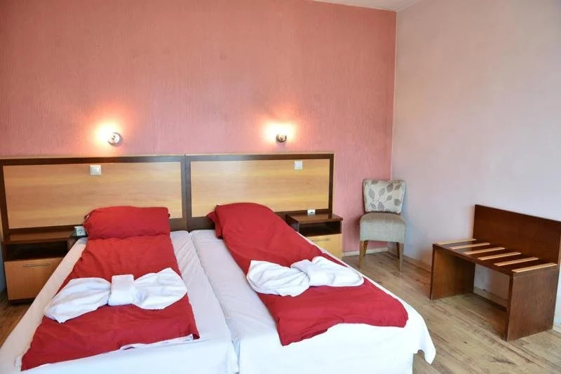 Hotel Victoria
