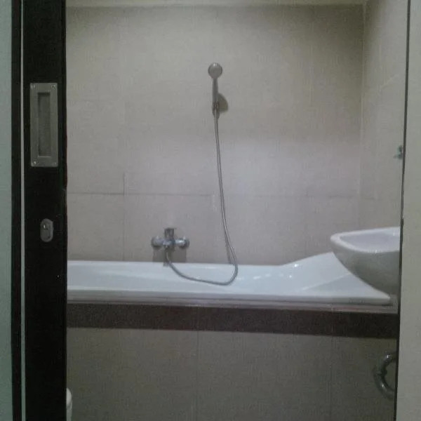 Mekarsari Bali Guesthouse