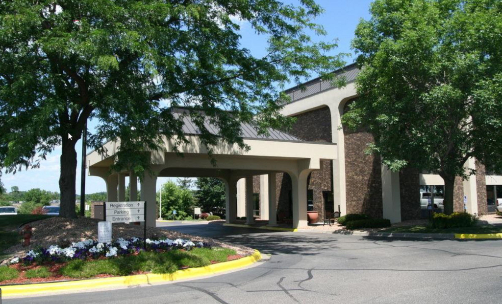 Holiday Inn Express & Suites Eden Prairie - Minneapolis by IHG