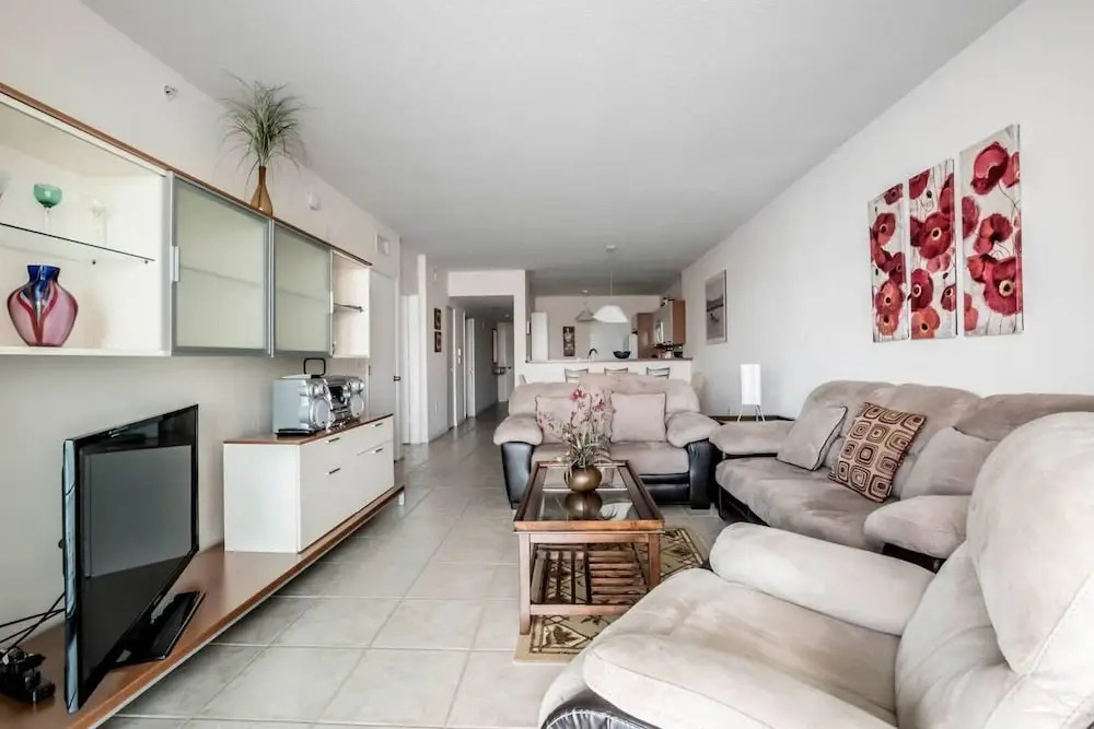 Le Marina Bay 909 by Go Florida Condo Sunny Isles