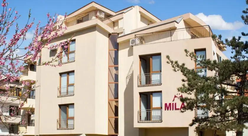 Hotel Milan