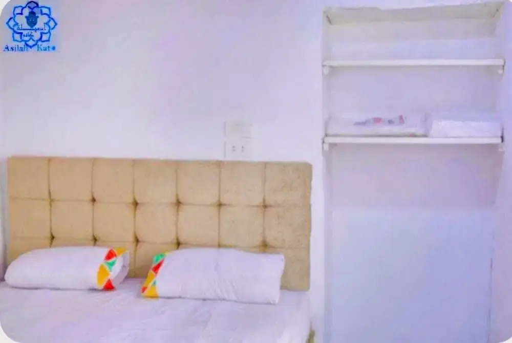 Asilah kato nubian guest house