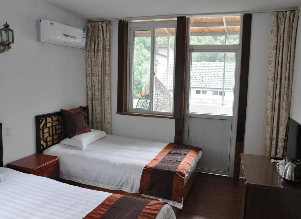 Huangshan Lao Jia Hotel