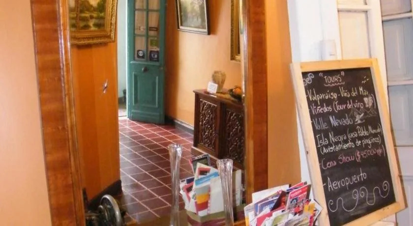 Guest House Mery