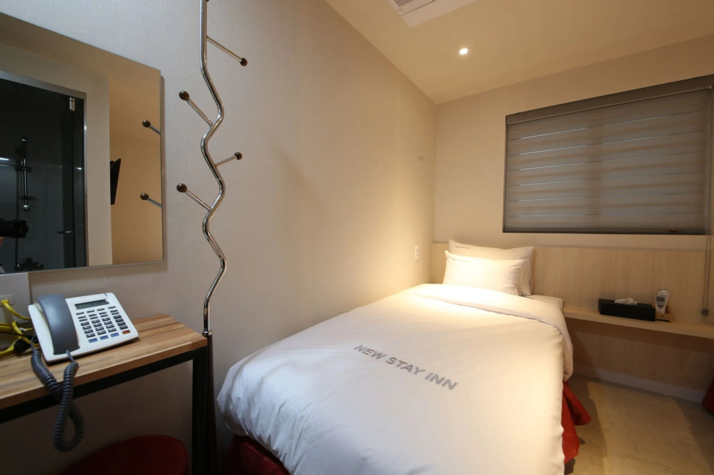 MyeongDong New Stay Inn