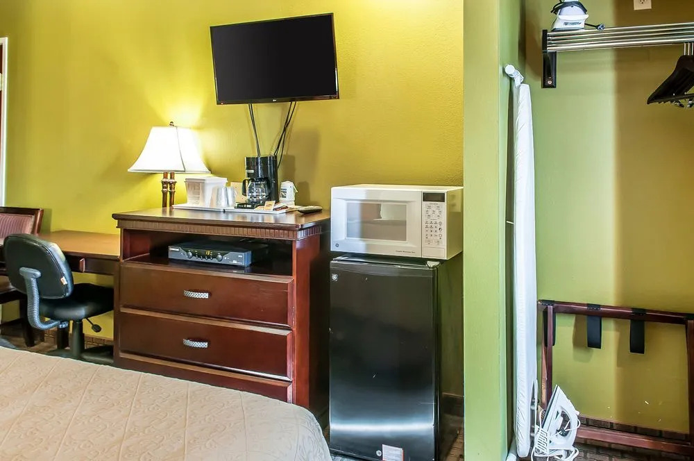 Quality Inn