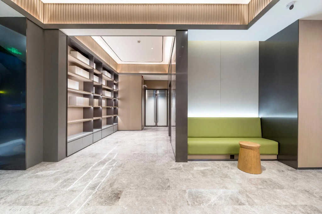Hanting Premium Hotel Shanghai Longwu Road Hotel