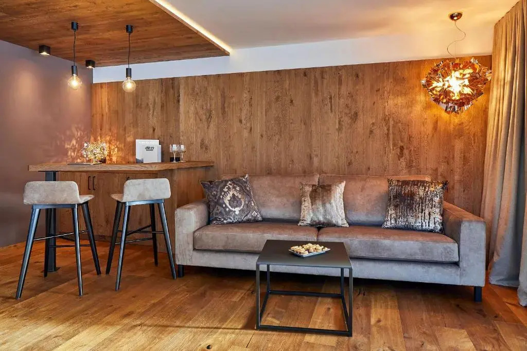 Hotel Christiania