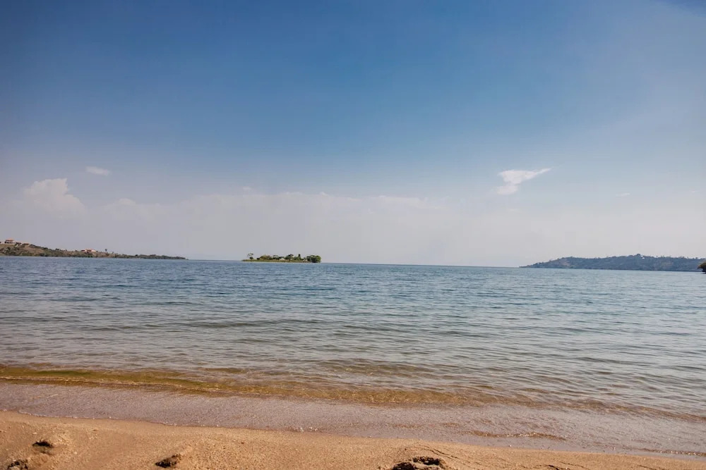 Rushel kivu Resort kayove