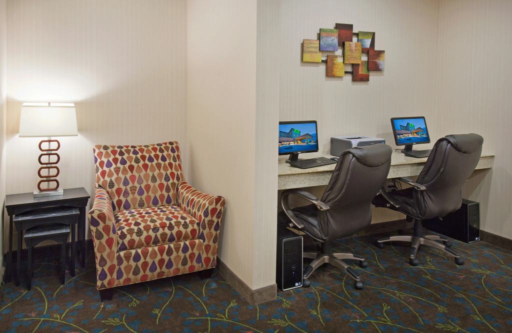 Holiday Inn Lincoln Southwest by IHG