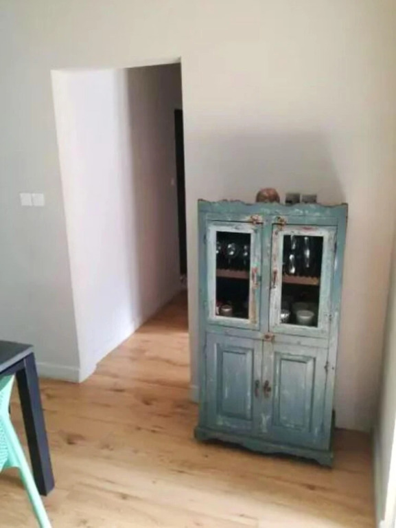 House With 3 Bedrooms in Saint-leu, With Wonderful Mountain View, Enclosed Garden and Wifi - 650 m From the Beach