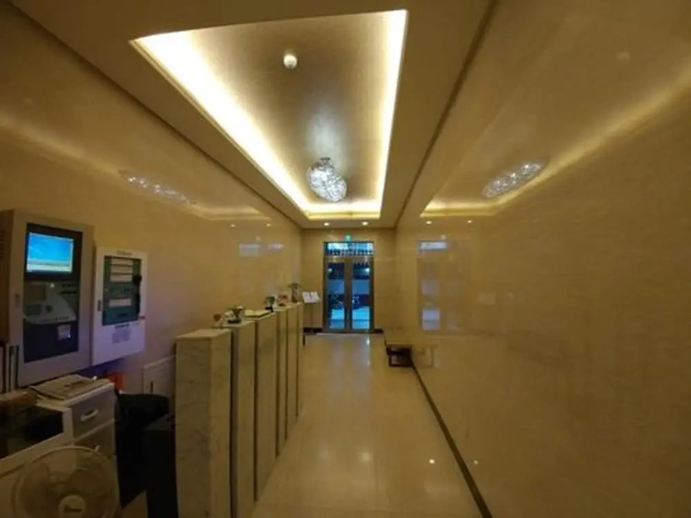 Oxygen Taipei NTU Service Apartment of Hotel