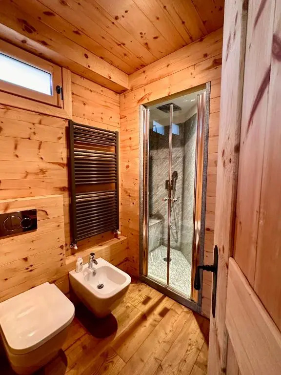 Chalet Grosottino