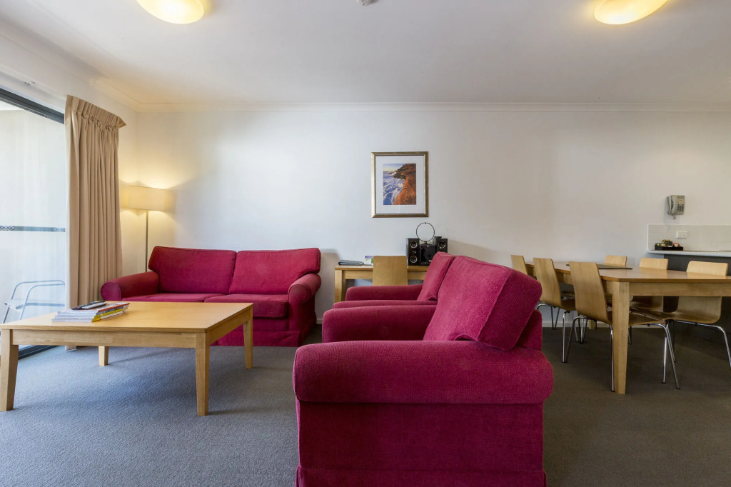 Leeuwin Apartments