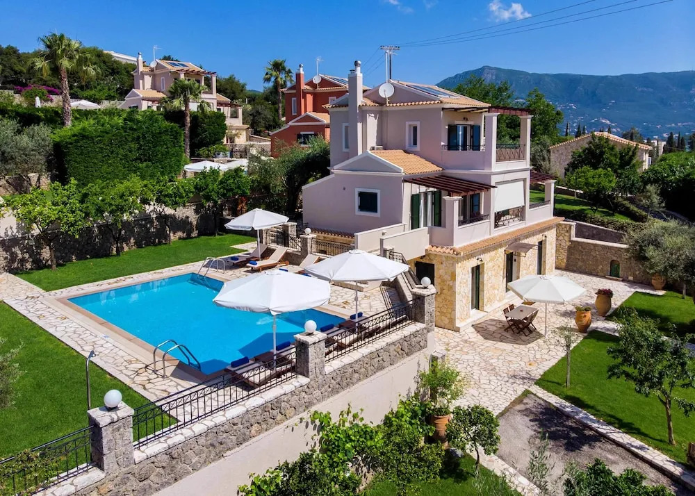 Tesori Dassia Villas