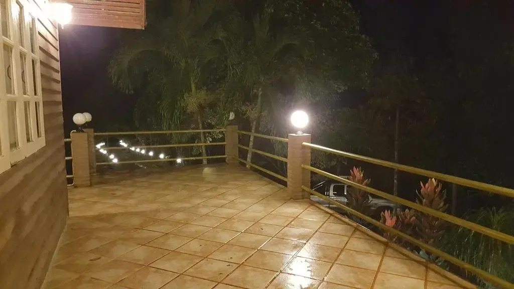 Chomdao Homestay
